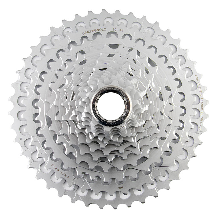 CAMPAGNOLO FH CASS CPY EKAR CS21 10-44 13s 8053340000000