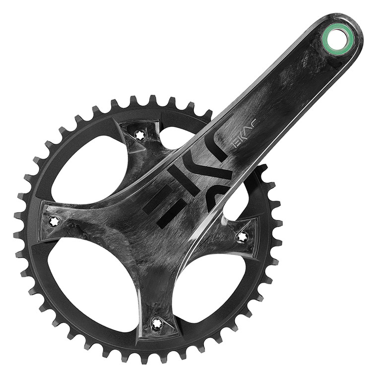 CAMPAGNOLO CRANKSET CPY EKAR FC21 165x42 13s BK 8053340000000