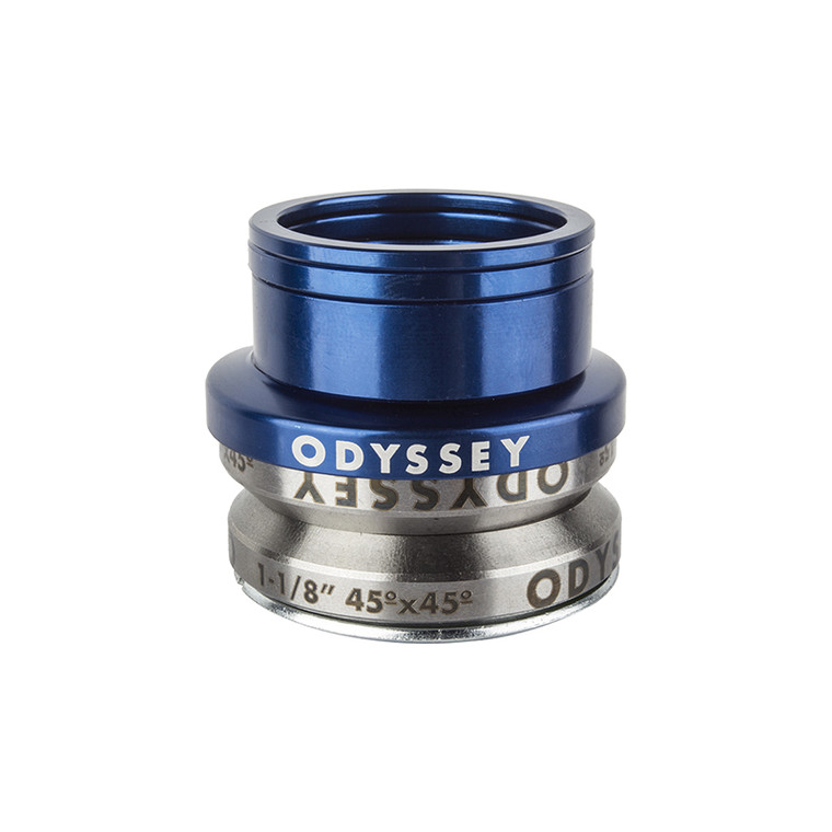 ODYSSEY HEADSET ODY INT MX 1-1/8 5mm BU 630951000000