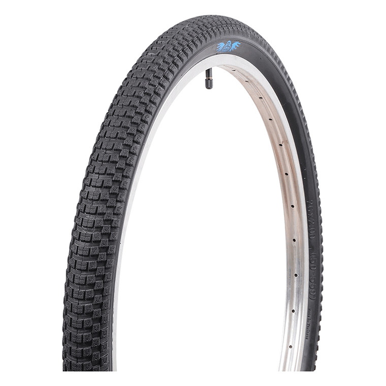 SE BIKES TIRES SE BIKES CUB 26x2.0 BK/BK WIRE/27/MPC 785749000000