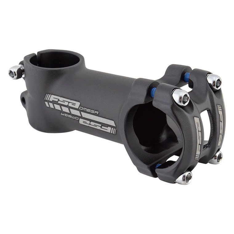 FULL SPEED AHEAD STEM FSA OMEGA 90mm +/-6d 31.8 BK (K) 840031000000