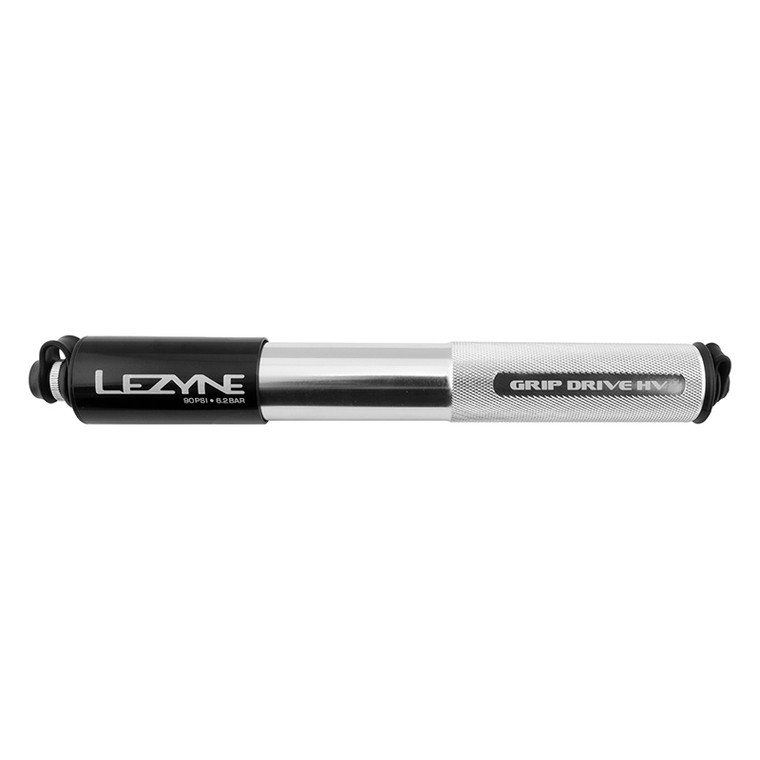 LEZYNE PUMP LEZ GRIP DRIVE HV M SL 4710580000000