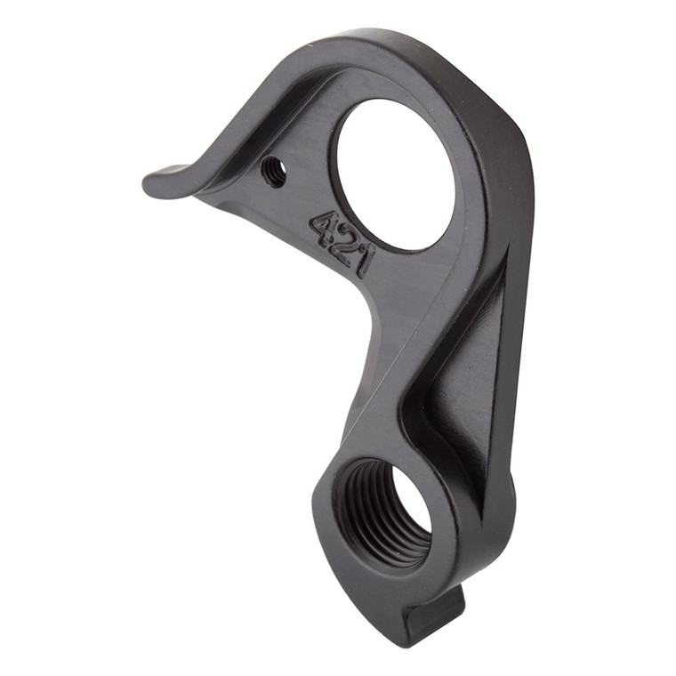 WHEELS MANUFACTURING DER PART WMFG RD HANGER #421 811079000000