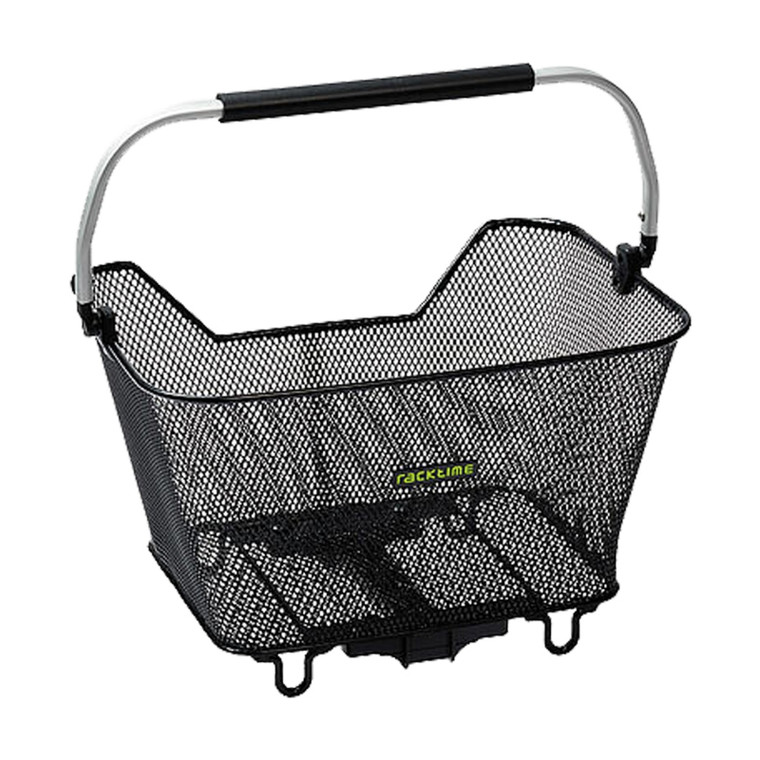 RACKTIME BASKET RACKTIME RR RACTOP BASKIT DELUXE 2.0 BK 4048170000000