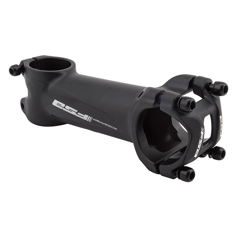 FULL SPEED AHEAD STEM FSA GOSSAMER 110mm +/-6d 31.8 BK 840031000000