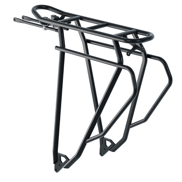 RACKTIME BIKE RACK RR RACKTIME LIGHTIT TOUR 2.0 28 BK 4048170000000