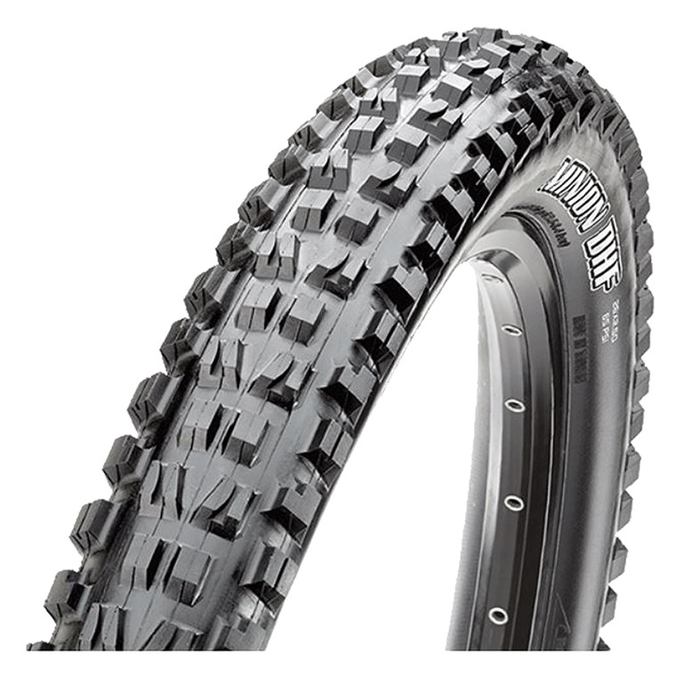 MAXXIS TIRES MAX MINION DHF 27.5x2.3 BK/DSK FOLD/60 3CT/EXO/TR/DTW 4717780000000