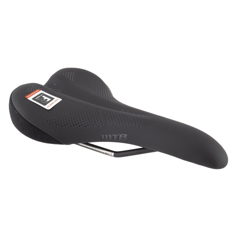 WTB SADDLE WTB ROCKET WIDE TITANIUM BK 714402000000