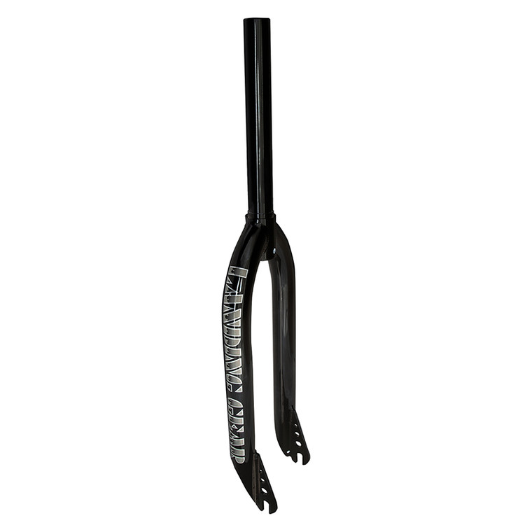 SE BIKES FORK SE BIKES 24 LANDING GEAR TDLS 1-1/8in BK 785749000000