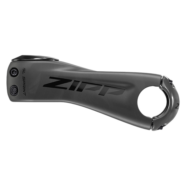 ZIPP STEM ZIP SL SPRINT 1-1/8x120x31.8 12d CRBN M-BK A3 710846000000