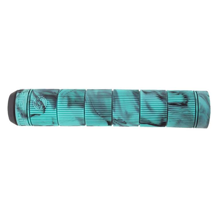 ALIENATION GRIPS AN BACKLASH V2 155mm L-BU/BK-SWIRL 888571000000