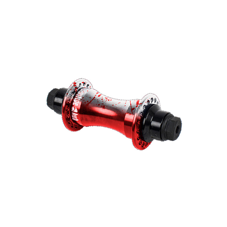 THE SHADOW CONSPIRACY HUB FT TSC DIFINITIVE 36H CR-RD 810035000000