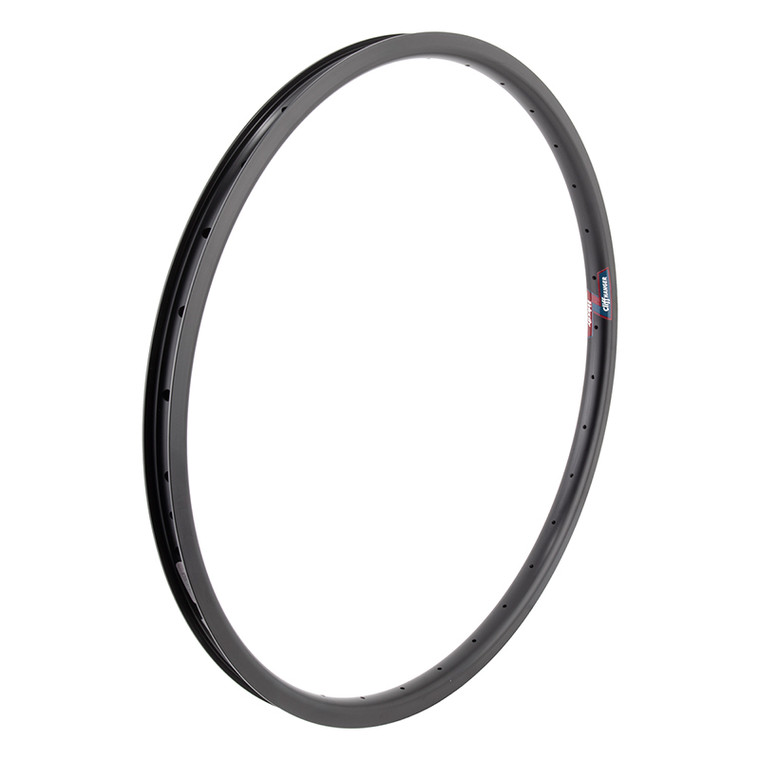 VELOCITY RIM VEL 27.5 584x25 CLIFFHANGER 32 BK/NMSW