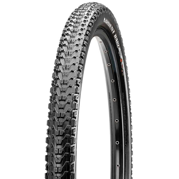 Maxxis, Ardent Race, Tire, 29''x2.35, Folding, Tubeless Ready, 3C Maxx Speed, EXO, 120TPI, Black