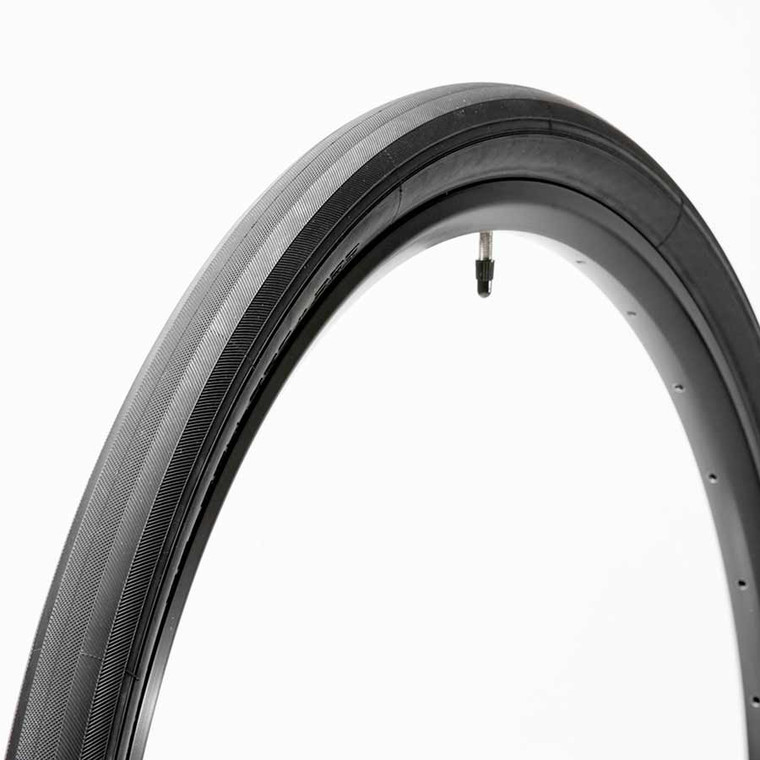 Panaracer, Pari-Moto, Tire, 650Bx48, Folding, Clincher, Black