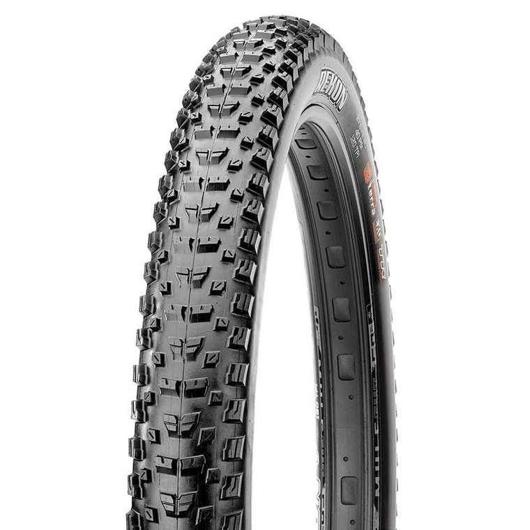 Maxxis, Rekon, Tire, 29''x2.40, Folding, Tubeless Ready, 3C Maxx Terra, EXO, Wide Trail, 60TPI, Black