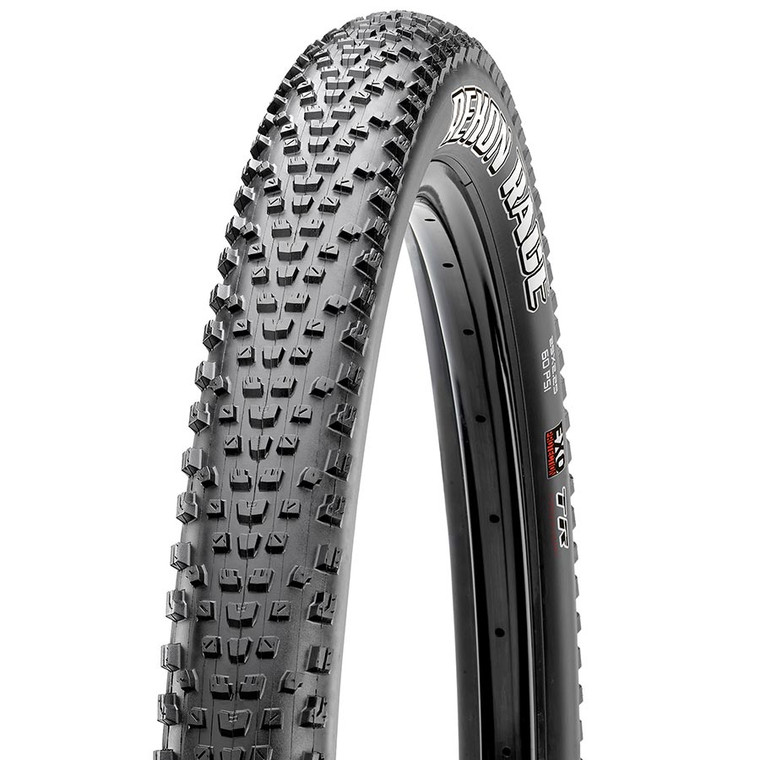 Maxxis, Rekon Race, Tire, 29''x2.25, Wire, Clincher, Single, EXO, 60TPI, Black