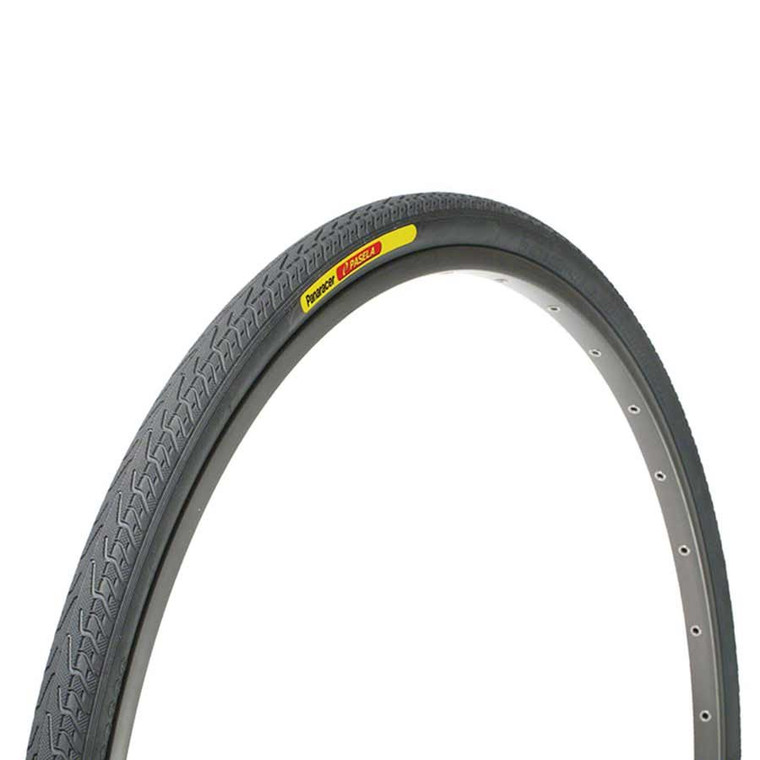 Panaracer, Pasela, Tire, 700x32C, Wire, Clincher, Single, 60TPI, Black