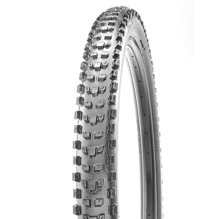 Maxxis, Dissector, Tire, 27.5''x2.40, Folding, Tubeless Ready, 3C Maxx Grip, 2-ply, Wide Trail, 60TPI, Black