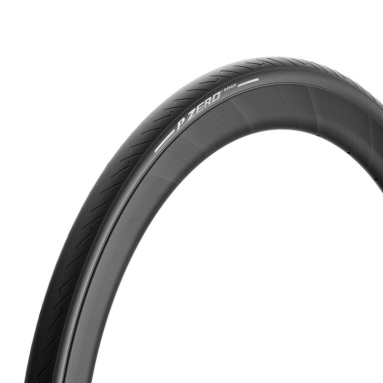 Pirelli, PZero Road, Tire, 700x24C, Folding, Clincher, Black