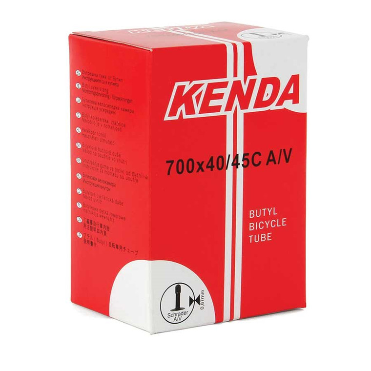 Kenda, 700X40/45 AV