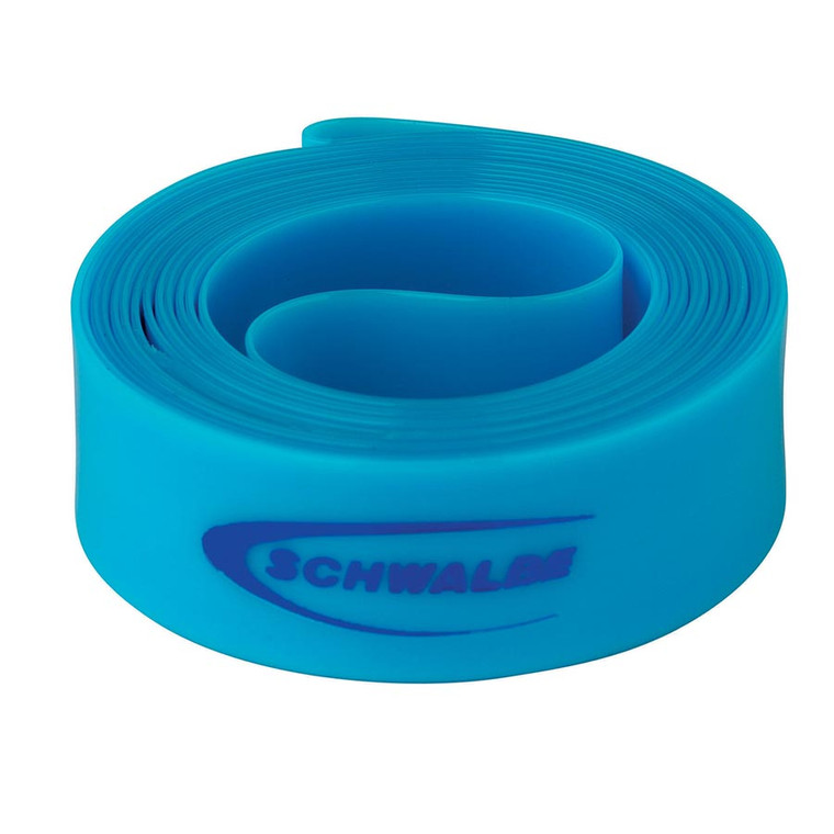 Schwalbe, High Pressure Rim Tape, 24'', 22mm, Polyurethane