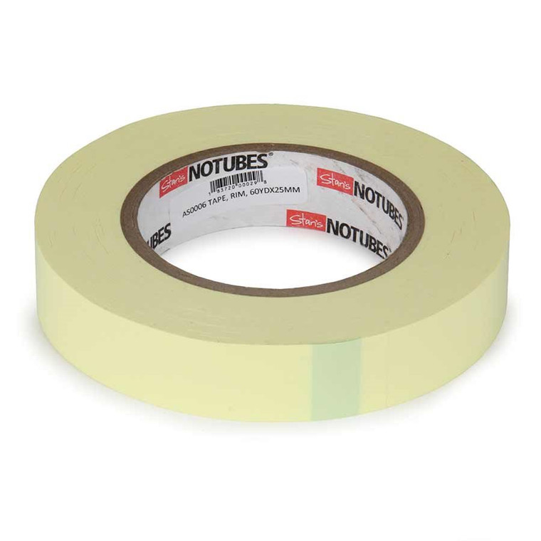 Stan's No Tubes, Rim Tape, 60 Yards, 36mm