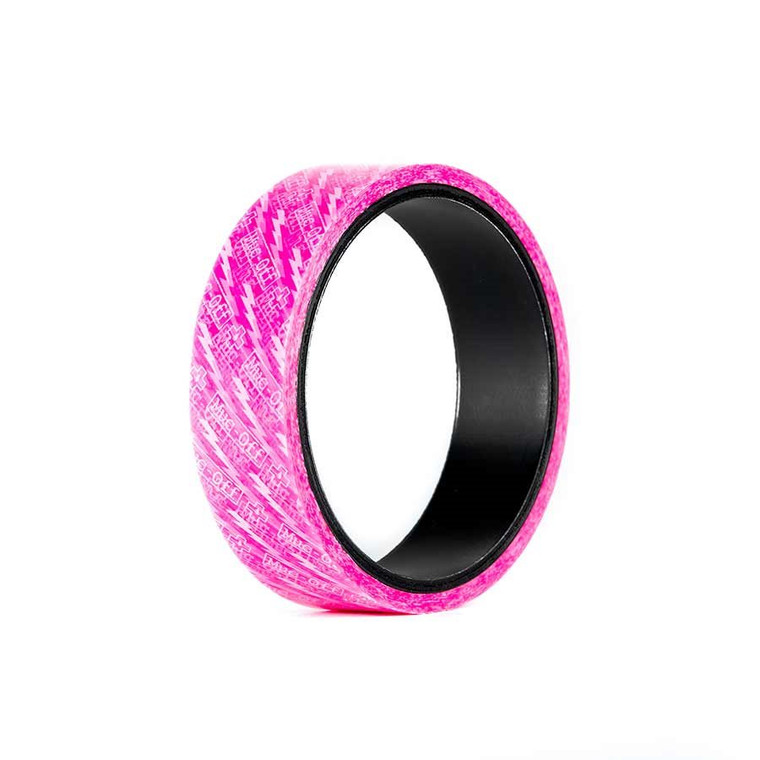 Muc-Off, Tubeless Rim Tape, 10m, 25mm