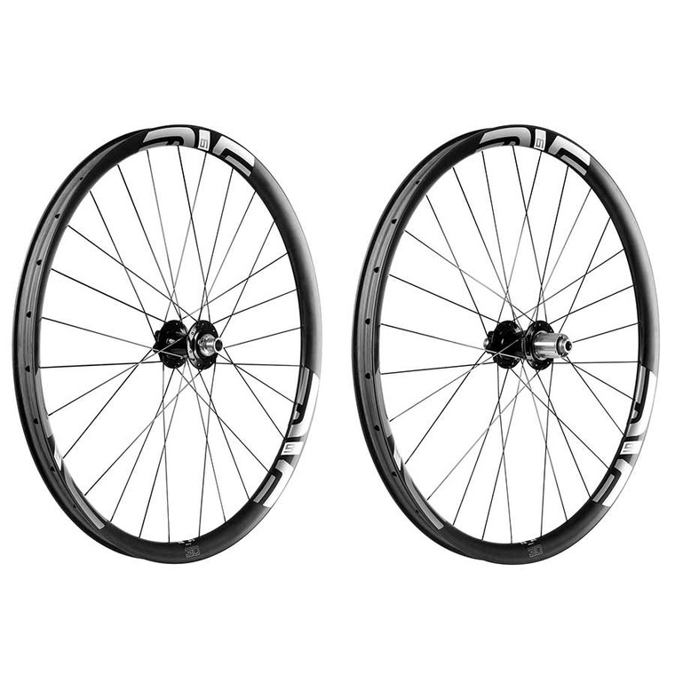 ENVE, M630, Wheel, Set, 29'' / 622, Holes: F: 28, R: 28, F: 15mm, R: 12mm, F: 110, R: 148, Disc IS 6-bolt, Shimano Micro Spline, Set