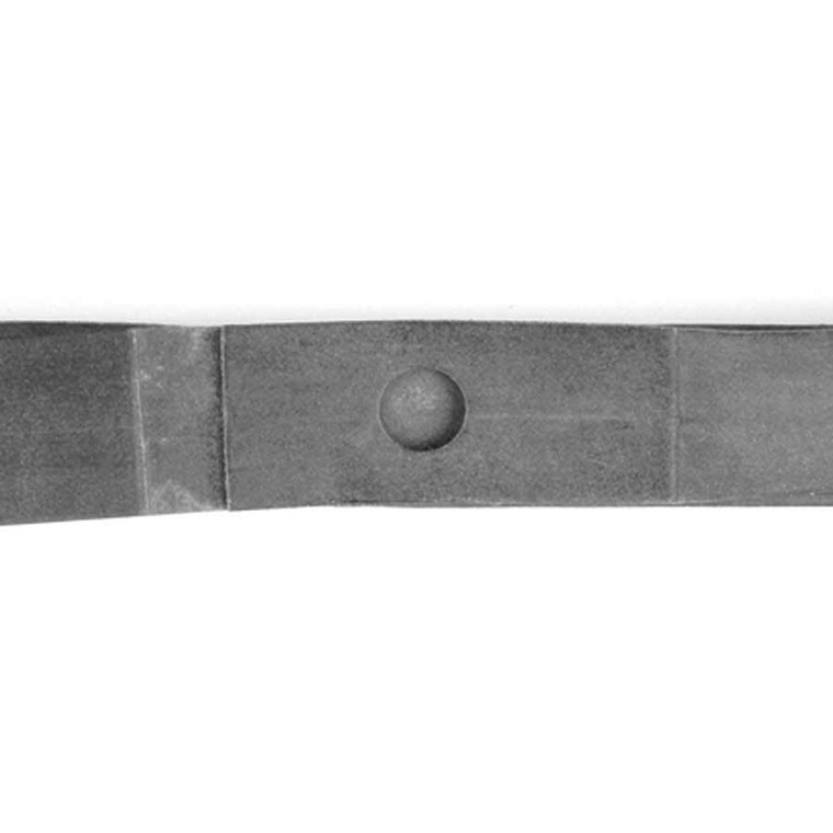 Kenda, Rim Strip, 26'', 12mm, Rubber, 25pcs