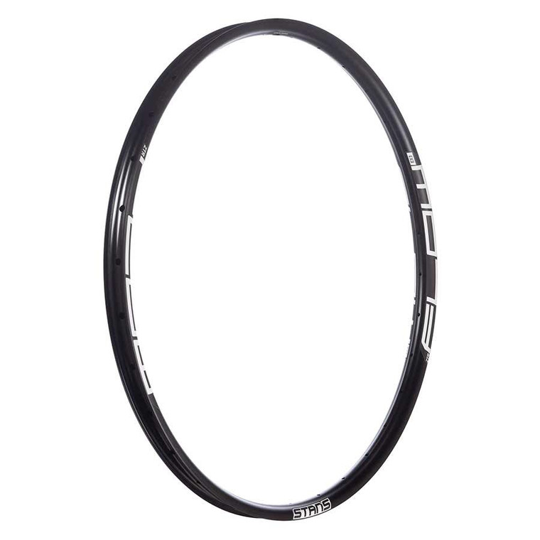 Stans No Tubes, Flow EX3, Rim, 29'', Holes: 32, Black