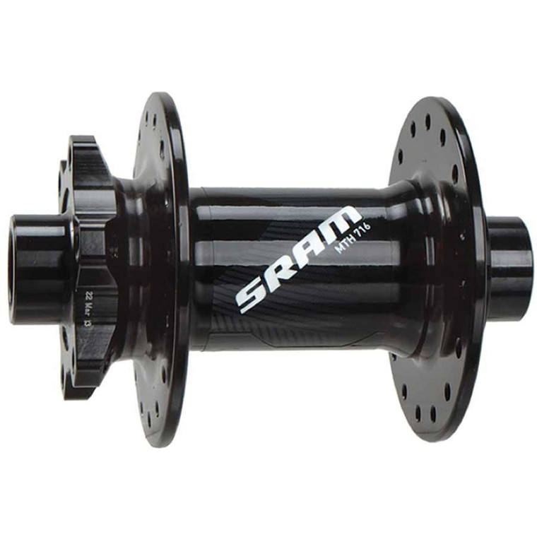 SRAM, 716 MTB Front 15x100 32h 6 Bolt Disc