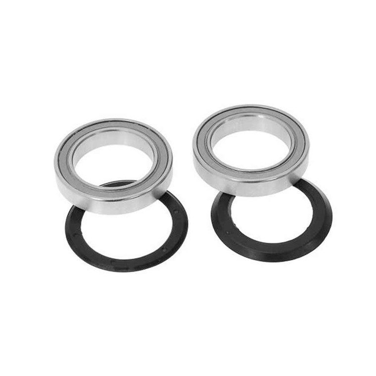 Campagnolo, FC-AT012 Power Torque Bearings Fits All Non-CX Power Torque Bottom Brackets Includes Seals