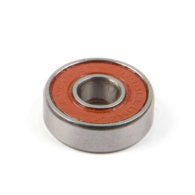 Enduro, Max, Cartridge bearing, 608 2RS, 8X22X7mm