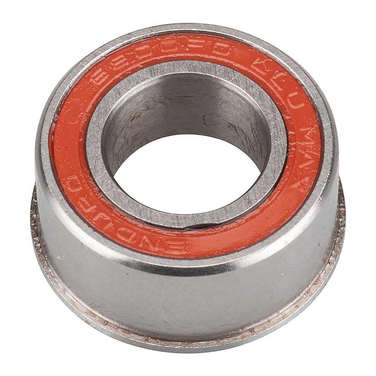 Enduro, Max, Sealed Cartridge Bearing, 6800 FO, 10x19/20x7/9 mm, Steel