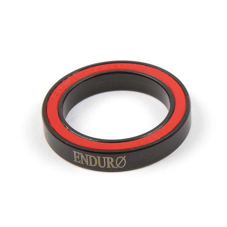 Enduro, Zero ceramic, Cartridge bearing, 6806 V V, 30X42X7mm For BB30