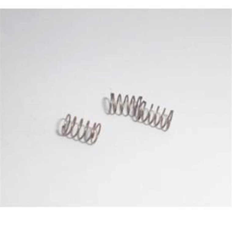 Mavic, ID360 Springs