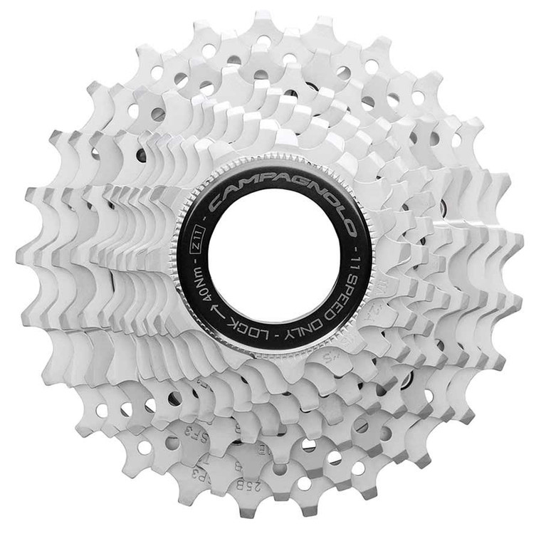 Campagnolo, Chorus Ultra-Shift, 11sp. Cassette, 12-29T