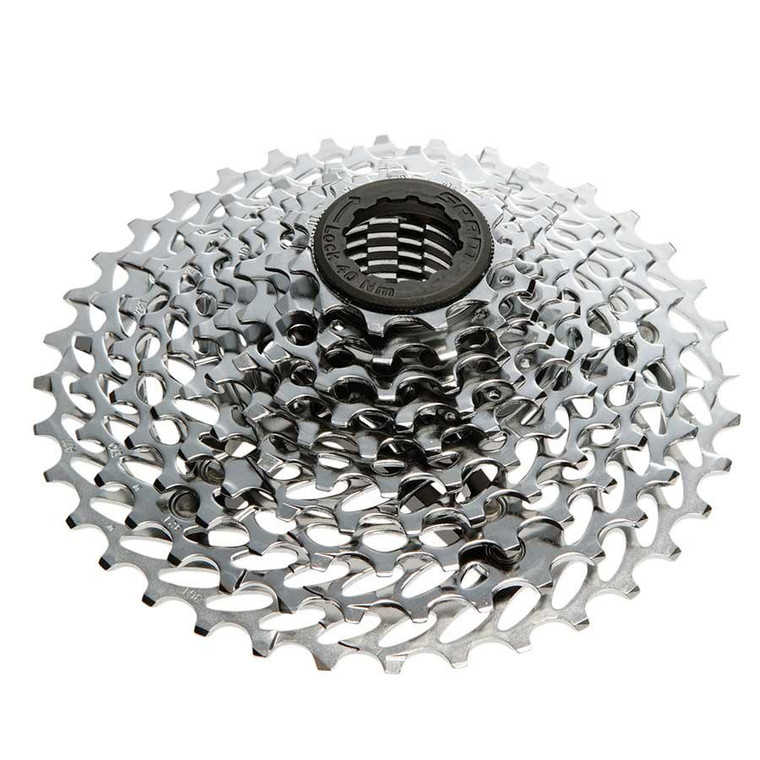 SRAM, PG 1130, 11 speed cassette, 11-36