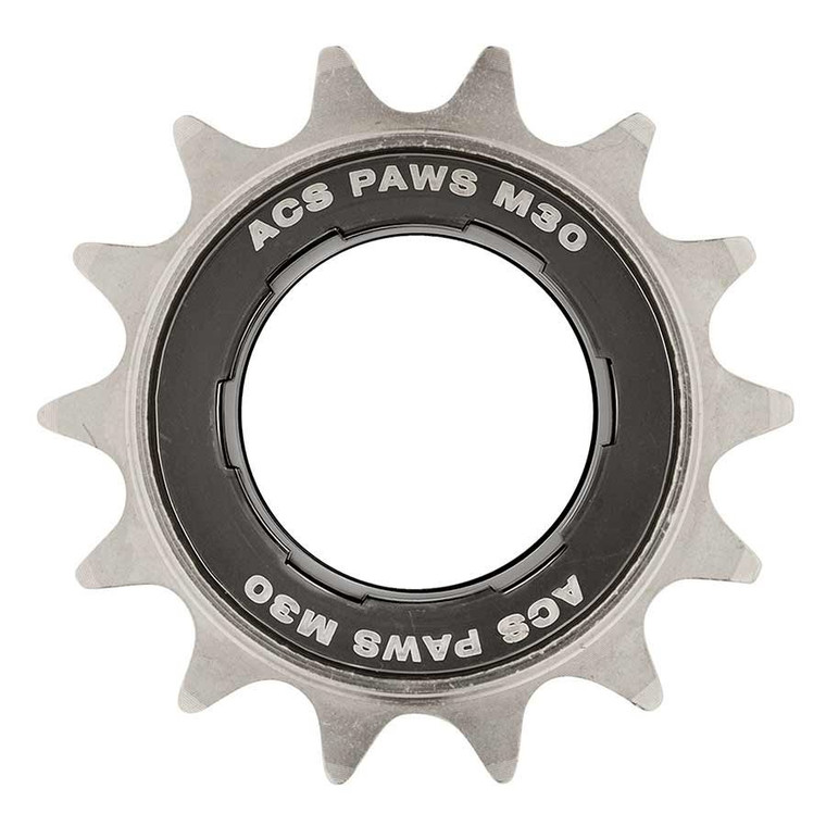 ACS, PAWS M30, BMX Freewheel, 14T