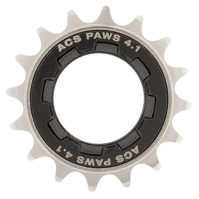 ACS, PAWS 4.1, BMX Freewheel, 16T