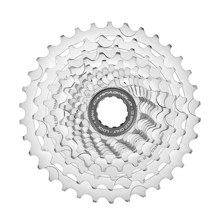 Campagnolo, Chorus, Cassette, Speed: 12, 11-32T