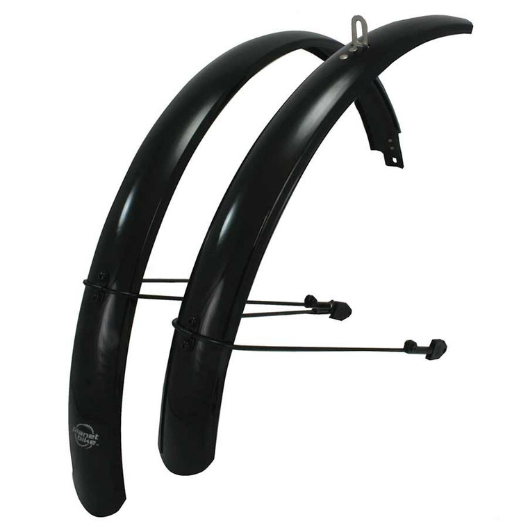 Planet Bike, Full Fenders Hybrid/Touring 45mm