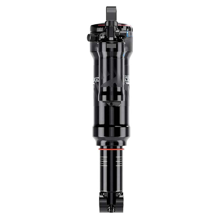 RockShox, Super Deluxe Ultimate B2, Rear shock, 205x65, Trunnion