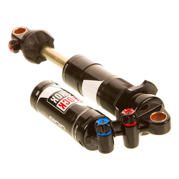 RockShox, Vivid R2C, Rear shock, 200x57