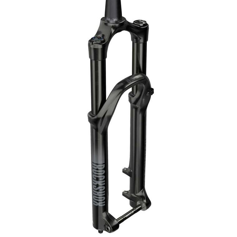 RockShox, 35 Gold RL A2, Suspension Fork, 27.5'', DebonAir, 130mm, 1-1/8''-1.5'', 15x110mm TA, Rake: 44mm, Black