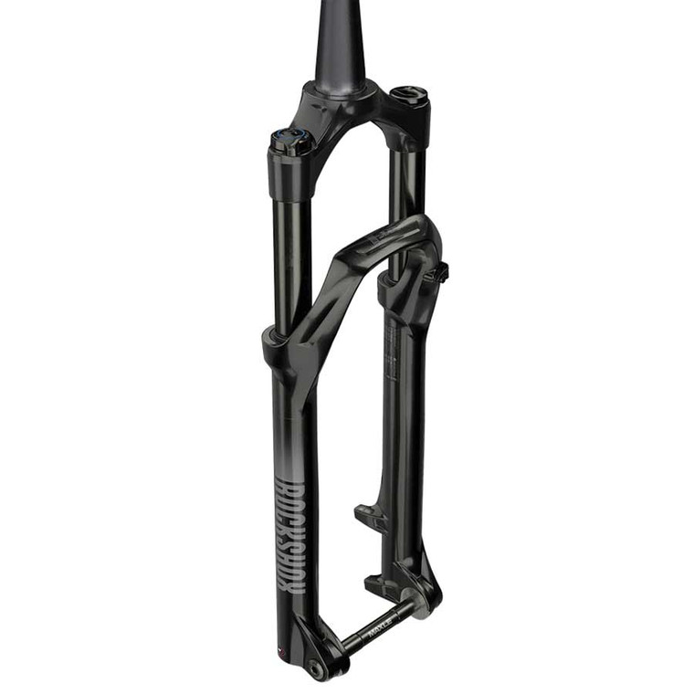 RockShox, Judy Gold RL A3, Suspension Fork, 29'', Air, 100mm, 1-1/8''-1.5'', 15x110mm TA, Rake: 51mm, Black