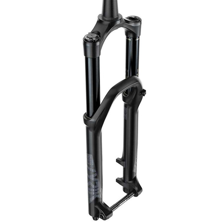 RockShox, Lyrik Select RC C3, Suspension Fork, 29'', DebonAir, 160mm, 1-1/8''-1.5'', 15x110mm TA, Rake: 51mm, Black