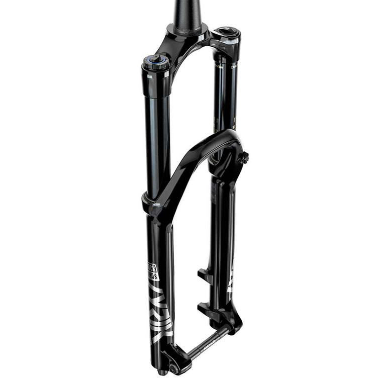 RockShox, Lyrik Ultimate RC2 C3, Suspension Fork, 29'', DebonAir, 170mm, 1-1/8''-1.5'', 15x110mm TA, Rake: 51mm, Black