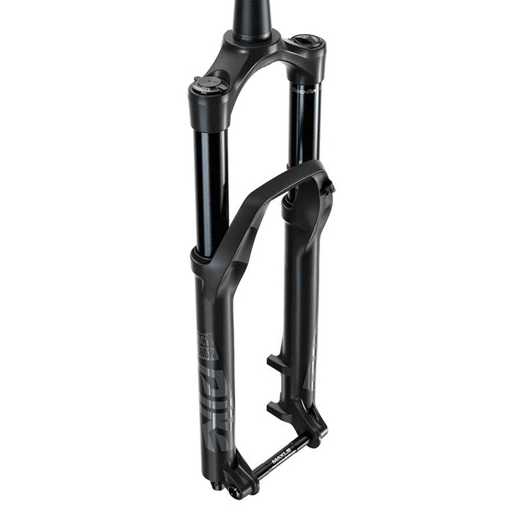 RockShox, Pike Select RC B4, Suspension Fork, 29'', DebonAir, 140mm, 1-1/8''-1.5'', 15x110mm TA, Rake: 51mm, Black